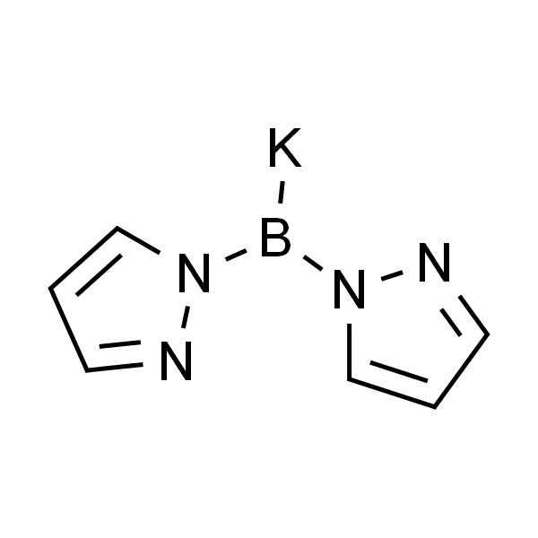 双(1-吡唑基)硼氢化钾