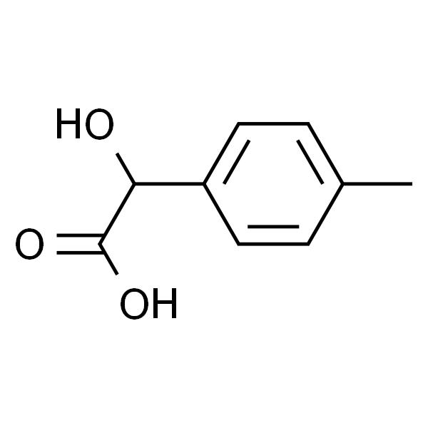2-羟基-2-(对甲苯基)乙酸