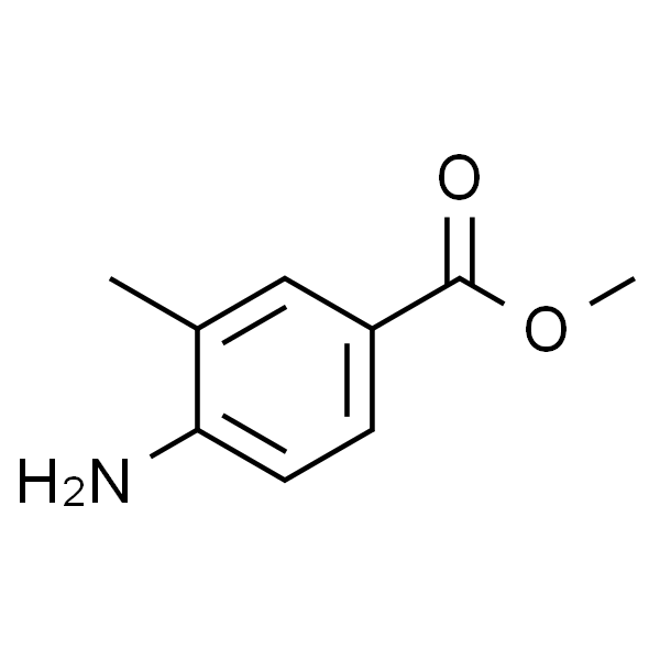 4-氨基-3-甲基苯甲酸甲酯