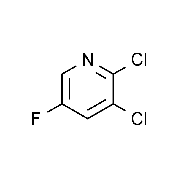 2,3-二氯-5-氟吡啶