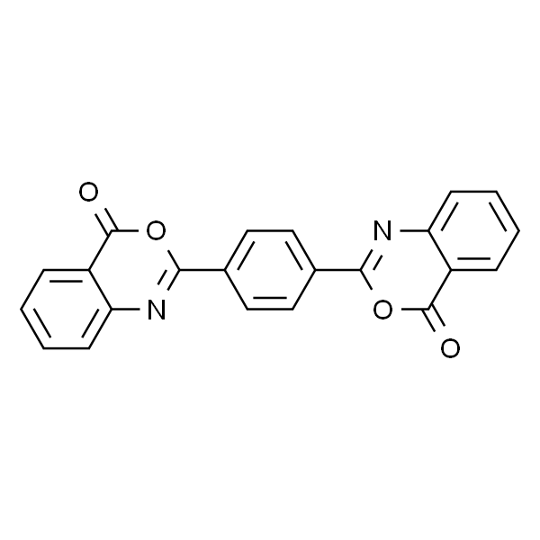 2,2'-(1,4-亚苯基)双(4H-3,1-苯并恶嗪-4-酮)
