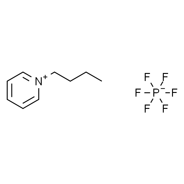 N-丁基吡啶六氟磷酸盐