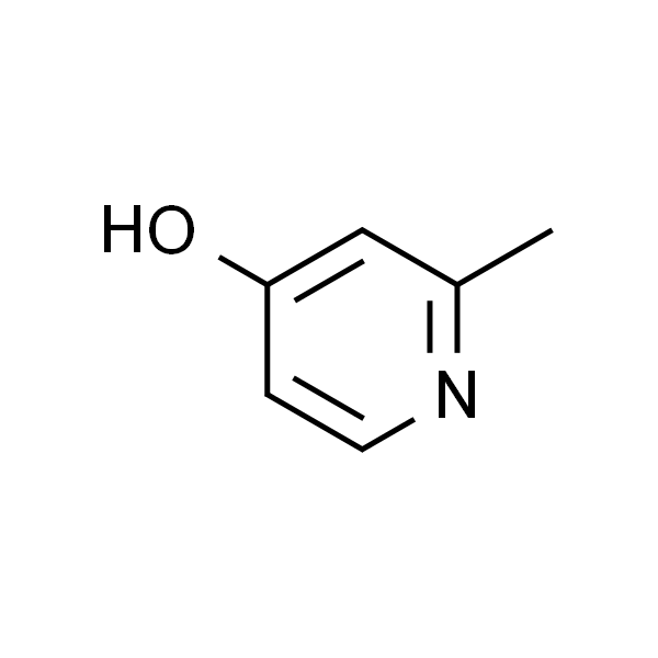 4-羟基-2-甲基吡啶