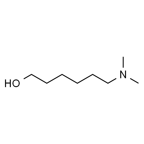 6-二甲氨基-1-己醇