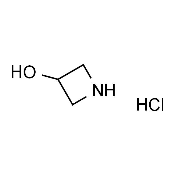 3-羟基氮杂环丁烷盐酸盐