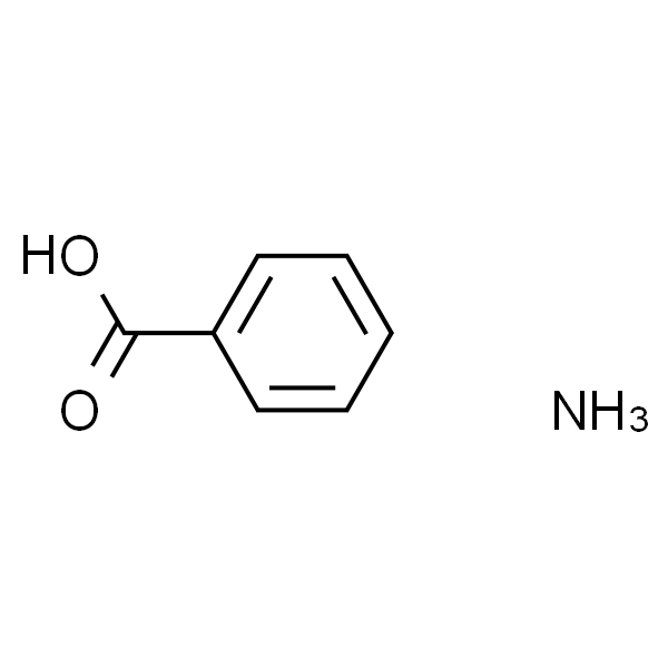 苯甲酸铵