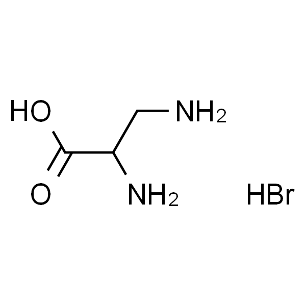 DL-2,3-二氨基丙酸氢溴酸盐