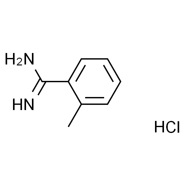 2-甲基苯甲脒盐酸盐
