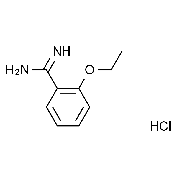 2-乙氧基苯甲脒盐酸盐