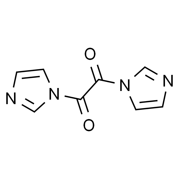 1,1'-乙二酰基二咪唑