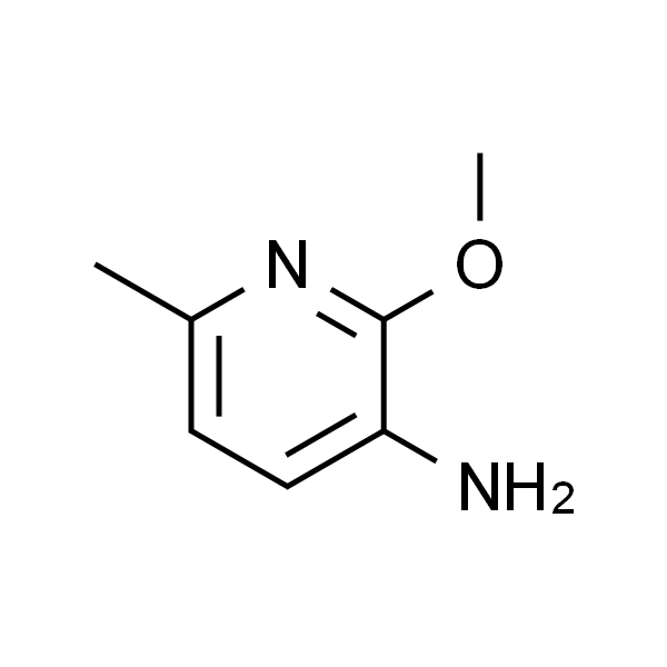 3-氨基-2-甲氧基-6-甲基吡啶