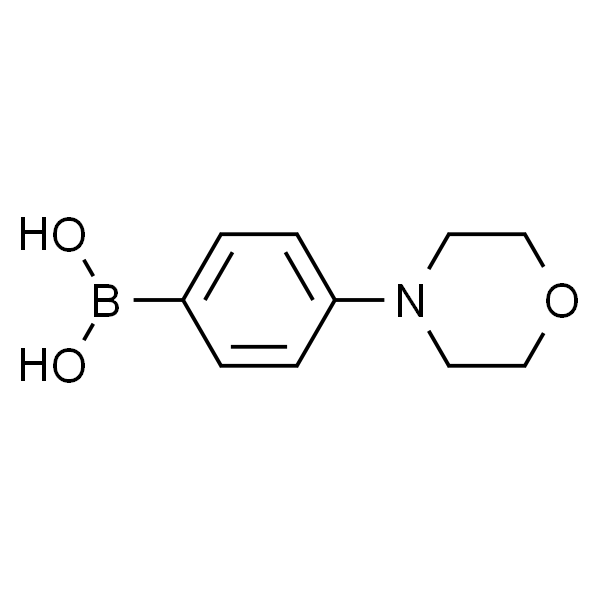 4-(4-吗啉基)苯硼酸