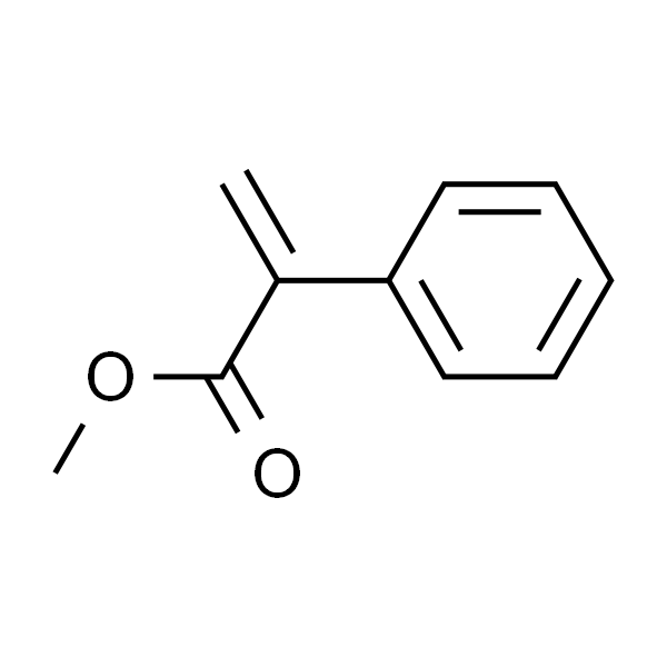 2-苯基丙烯酸甲酯