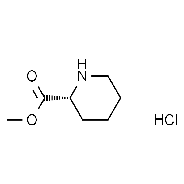 (R)-哌啶-2-甲酸甲酯 盐酸盐