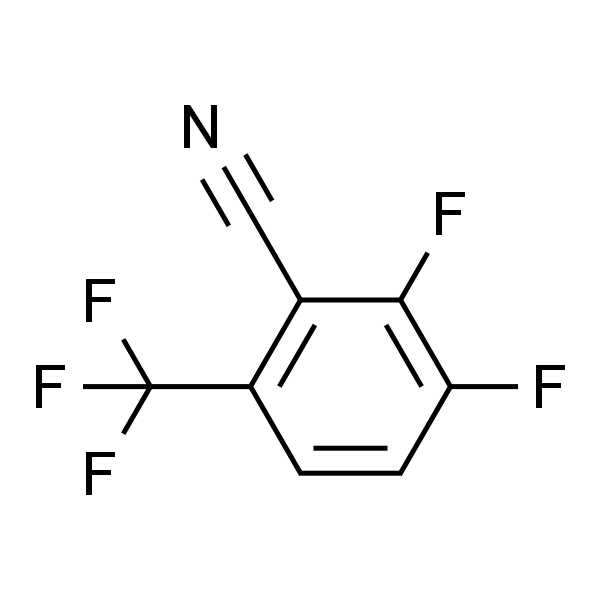 2,3-二氟-6-(三氟甲基)苄腈