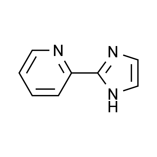 2-(咪唑-2-基)吡啶