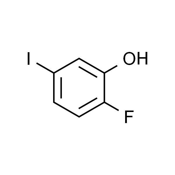 2-氟-5-碘苯酚