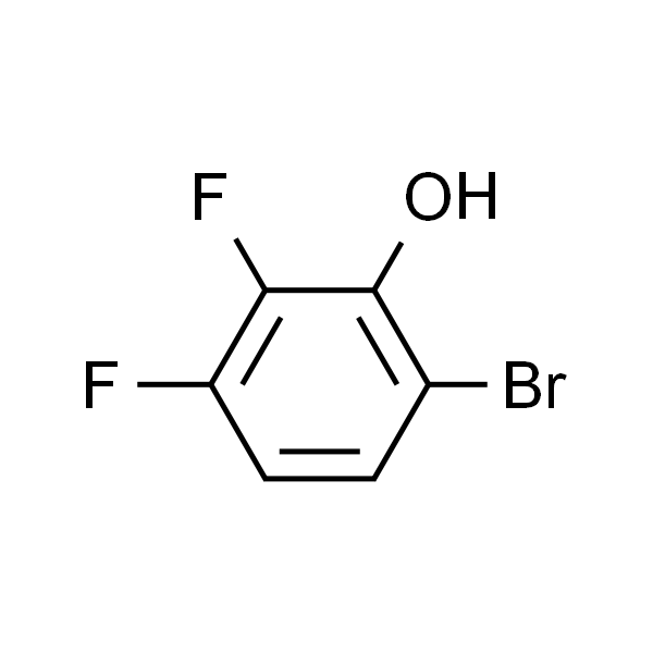 2,3-二氟-6-溴苯酚