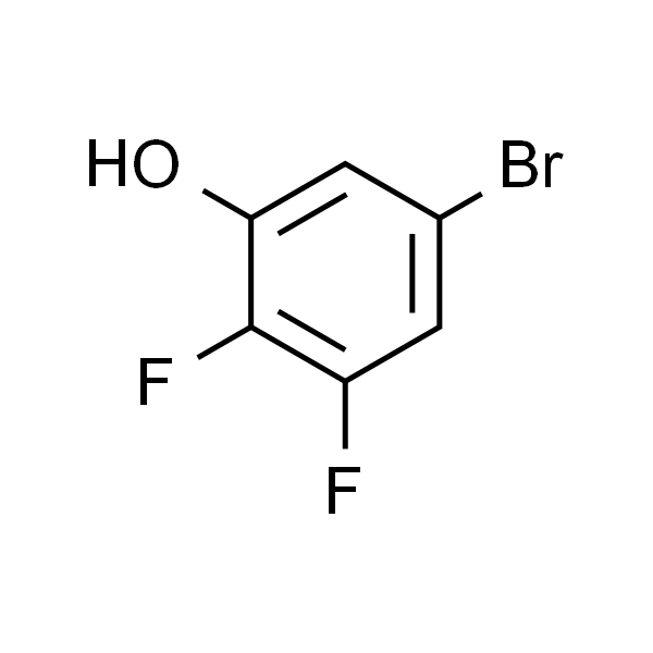 5-溴-2,3-二氟苯酚