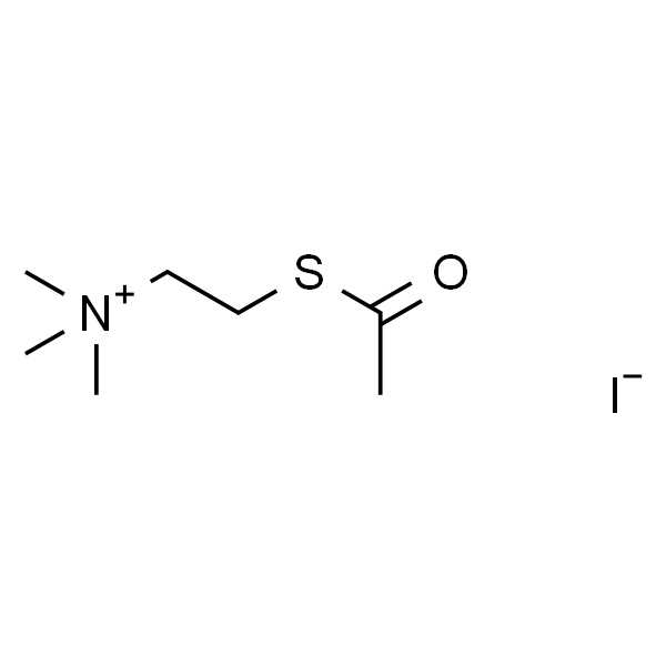 S-乙酰基硫代碘化胆碱