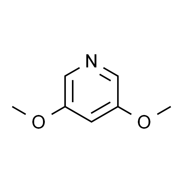 3,5-二甲氧基吡啶