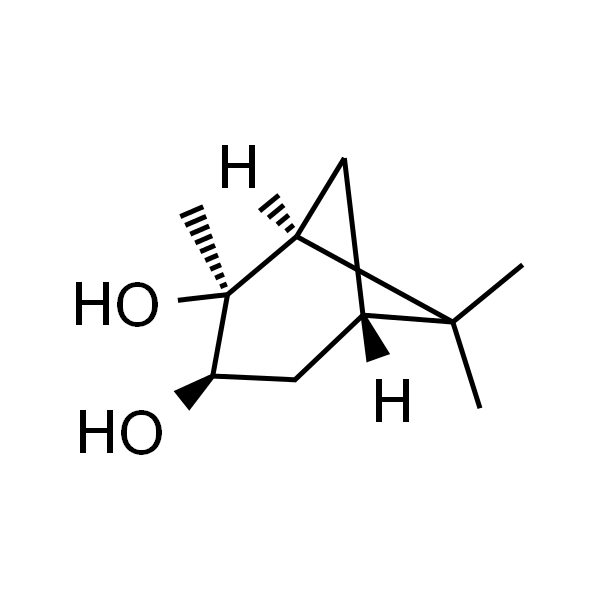 (1S,2S,3R,5S)-(+)-2,3-蒎烷二醇