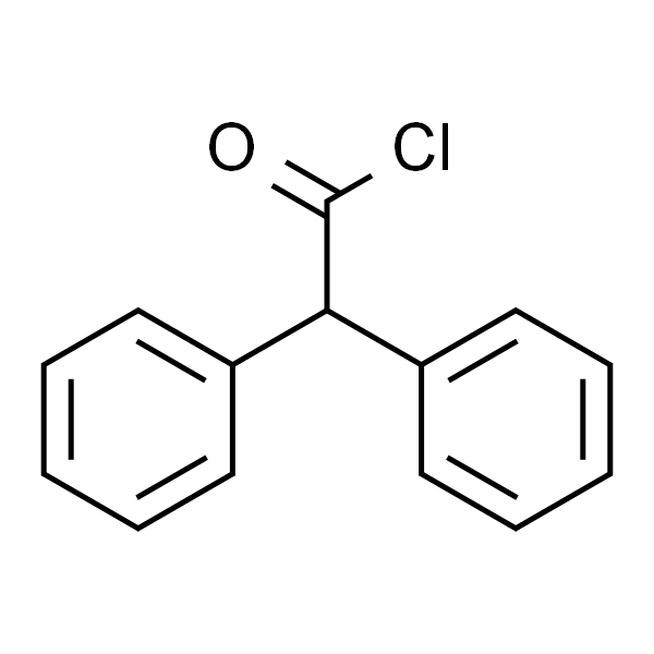 二苯基乙酰氯