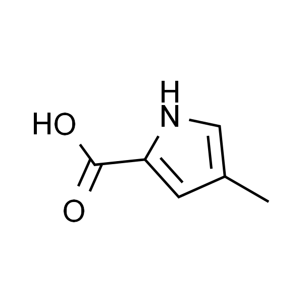4-甲基-2-吡咯甲酸