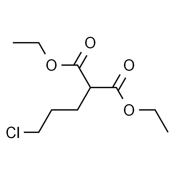 3-氯丙基丙二酸二乙酯