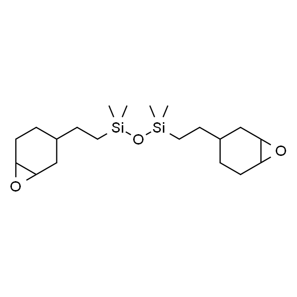 1,1,3,3-四甲基-1,3-双-[2-[7-氧化双环[4.1.0]庚-3-基]乙基]二硅氧烷