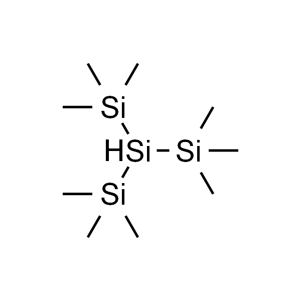 三(三甲硅烷基)硅烷