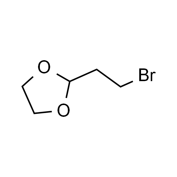 2-(2-溴乙基)-1,3-二恶烷