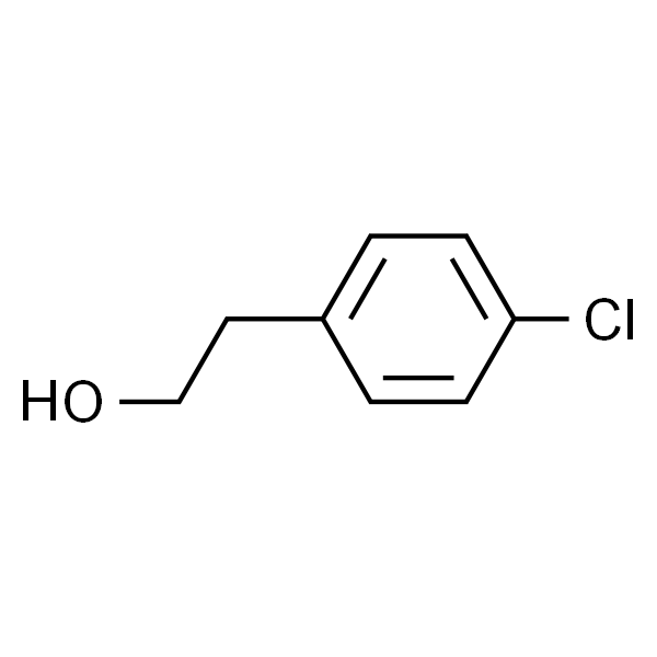 4-氯苯乙醇