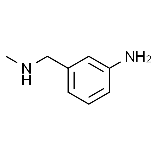 3-氨基-N-甲基苄胺