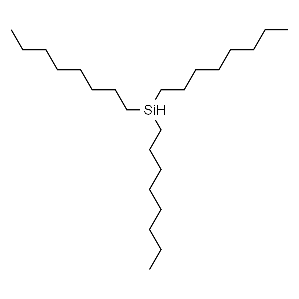 三辛基硅烷