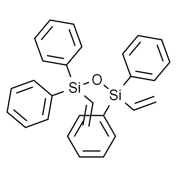 1,1,3,3-四苯基-1,3-二乙烯基二硅氧烷