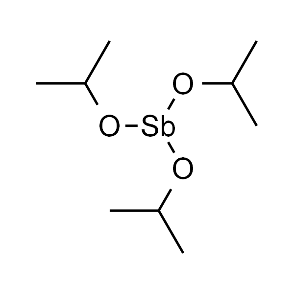 异丙氧基锑