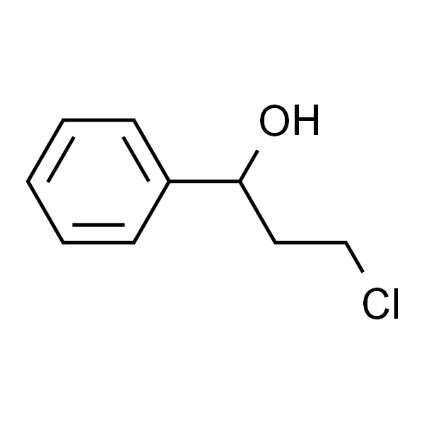 3-氯-1-苯基-1-丙醇