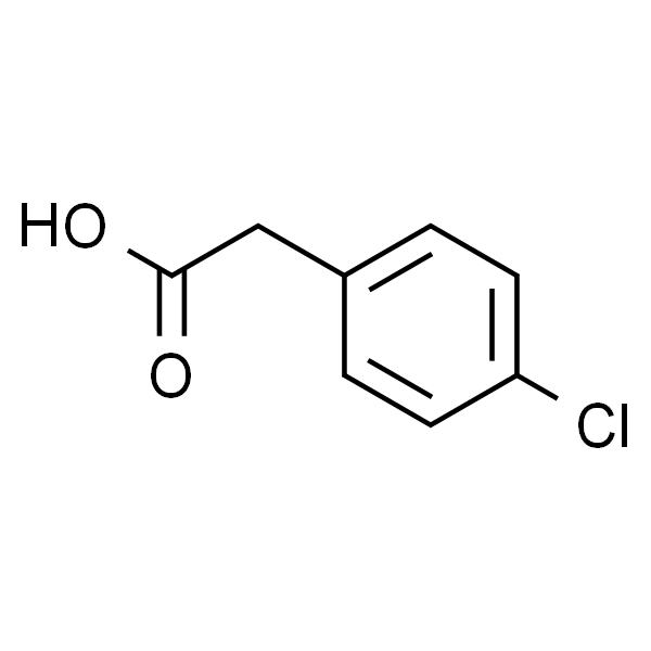 4-氯苯乙酸