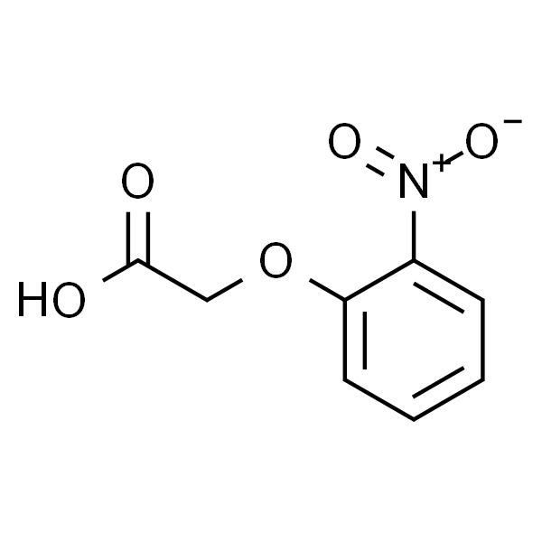 2-硝基苯氧基乙酸