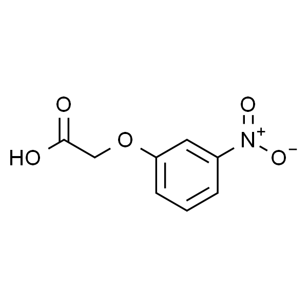 3-硝基苯氧基乙酸