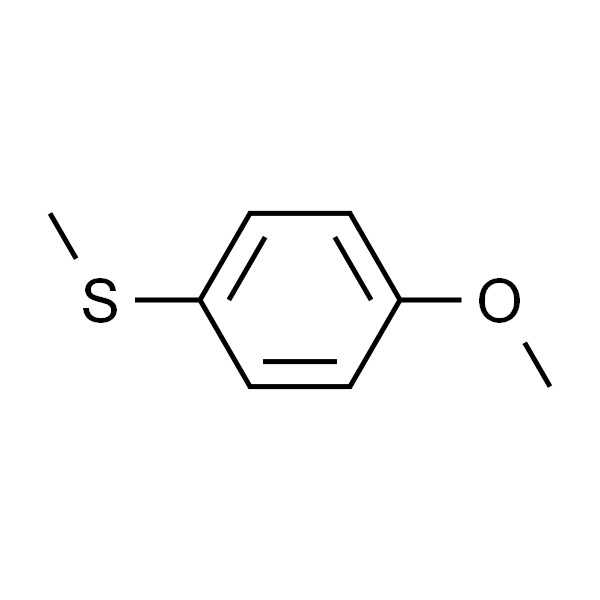 4-甲氧基苯甲硫醚