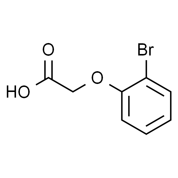 2-(2-Bromophenoxy)acetic acid