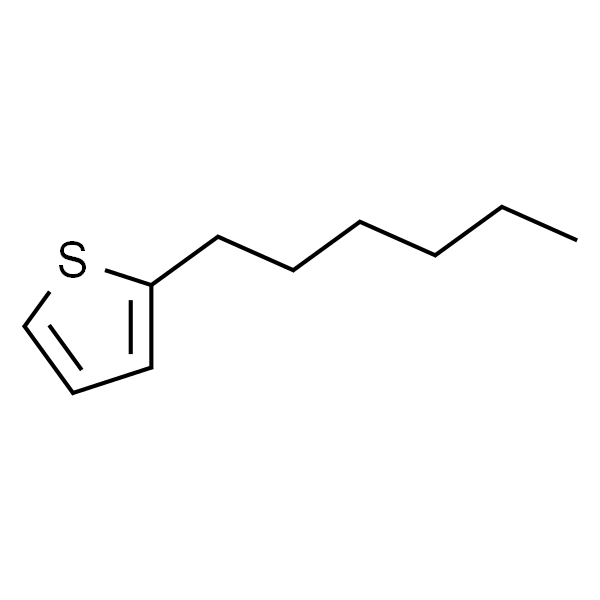 2-正己基噻吩