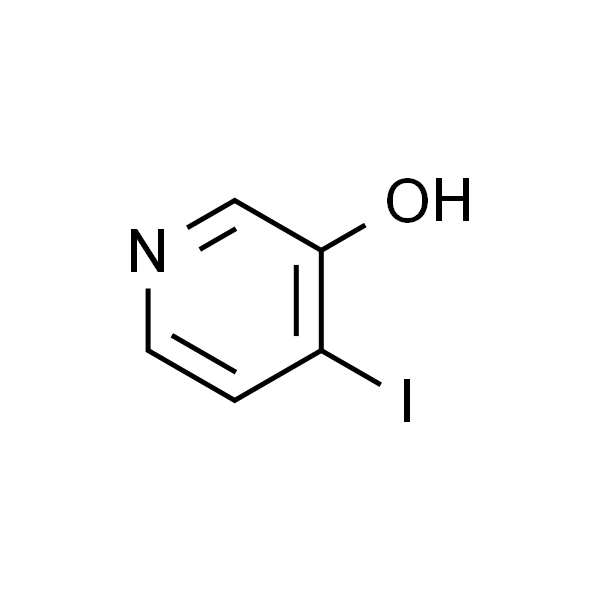 4-碘-3-羟基吡啶