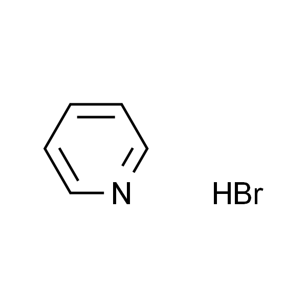 氢溴化吡啶