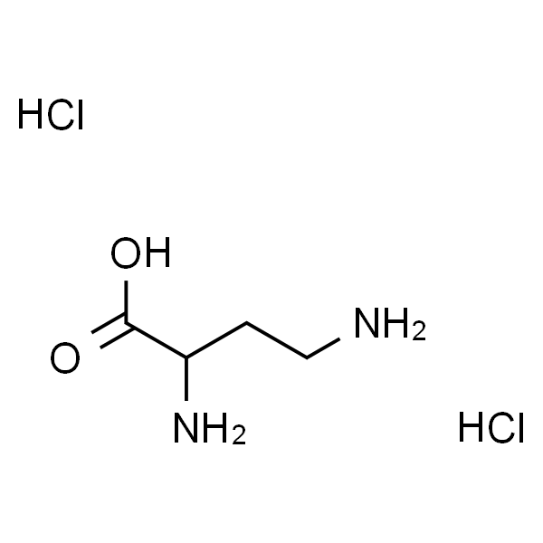 (S)-(+)-2,4-二氨基丁酸二盐酸盐