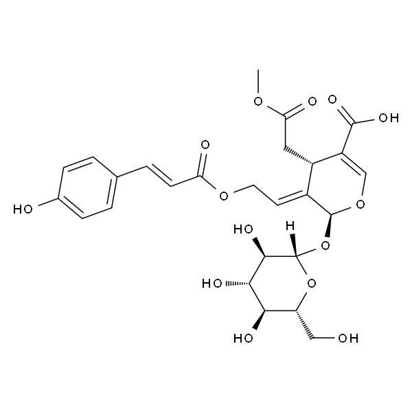 Jaslanceoside B