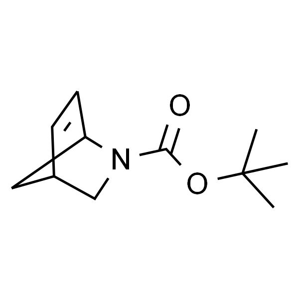 2-(叔丁氧羰基)-2-氮杂二环并[2.2.1]庚-5-烯