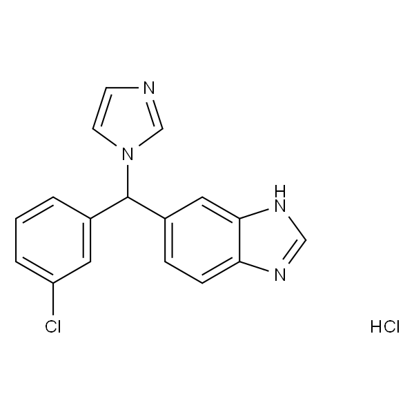 Liarozole dihydrochloride